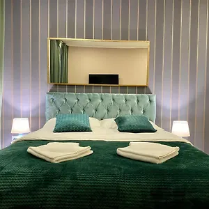 Hedone Luxury 3 With Free Parking , Pula Croatia