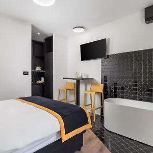 Artqart Apartman