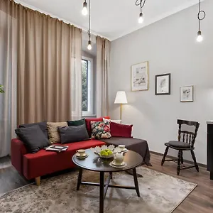 Carpathia 2 Apartman