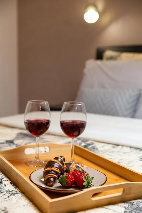 Apartman Anja Rijeka