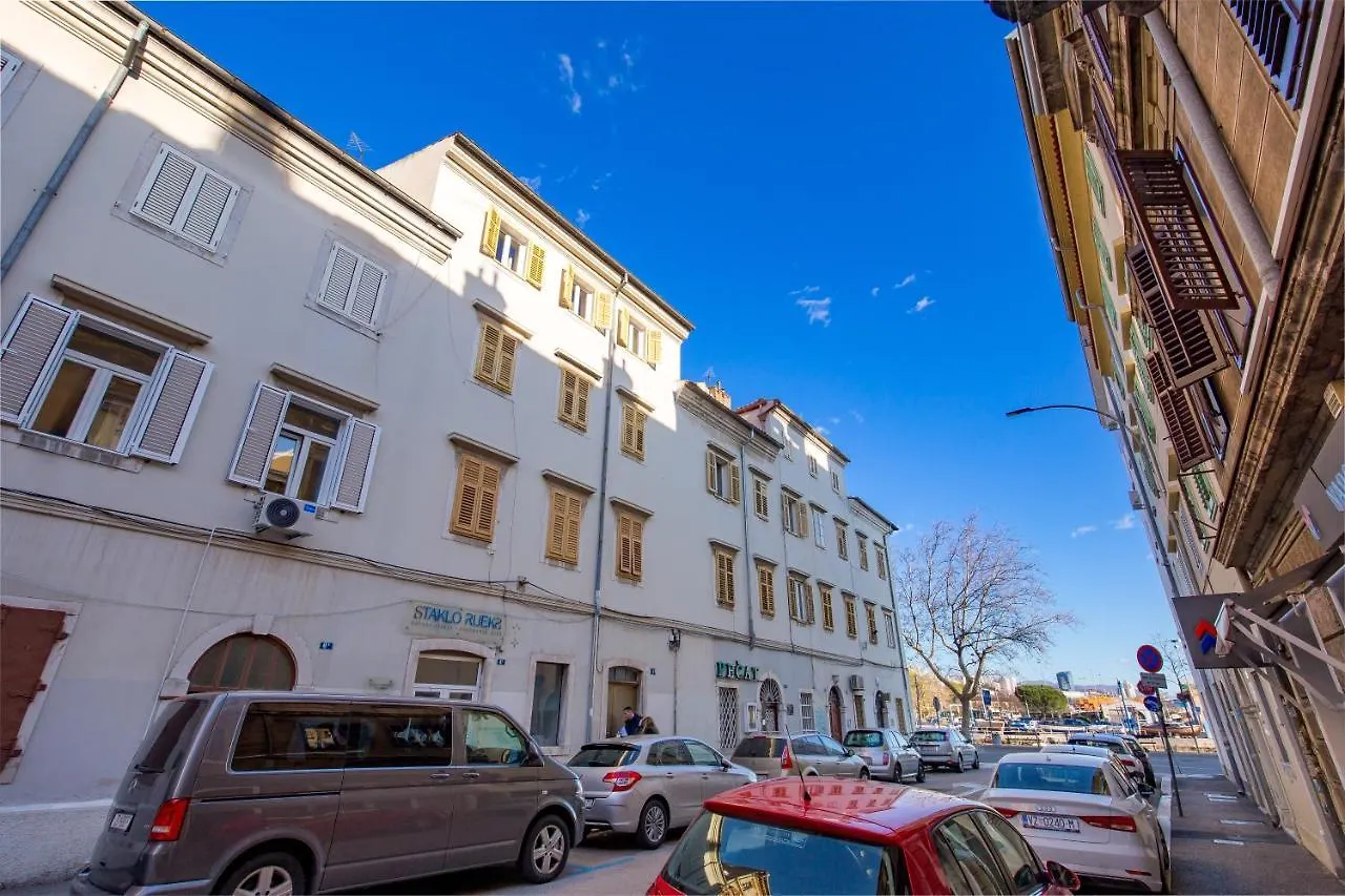 Apartman Anja Rijeka