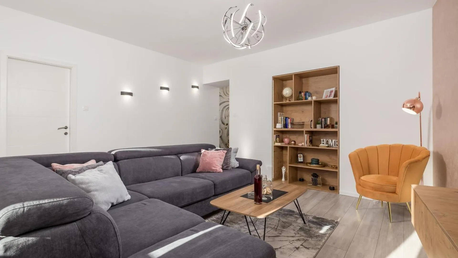 Apartman Anja Rijeka Kroatië