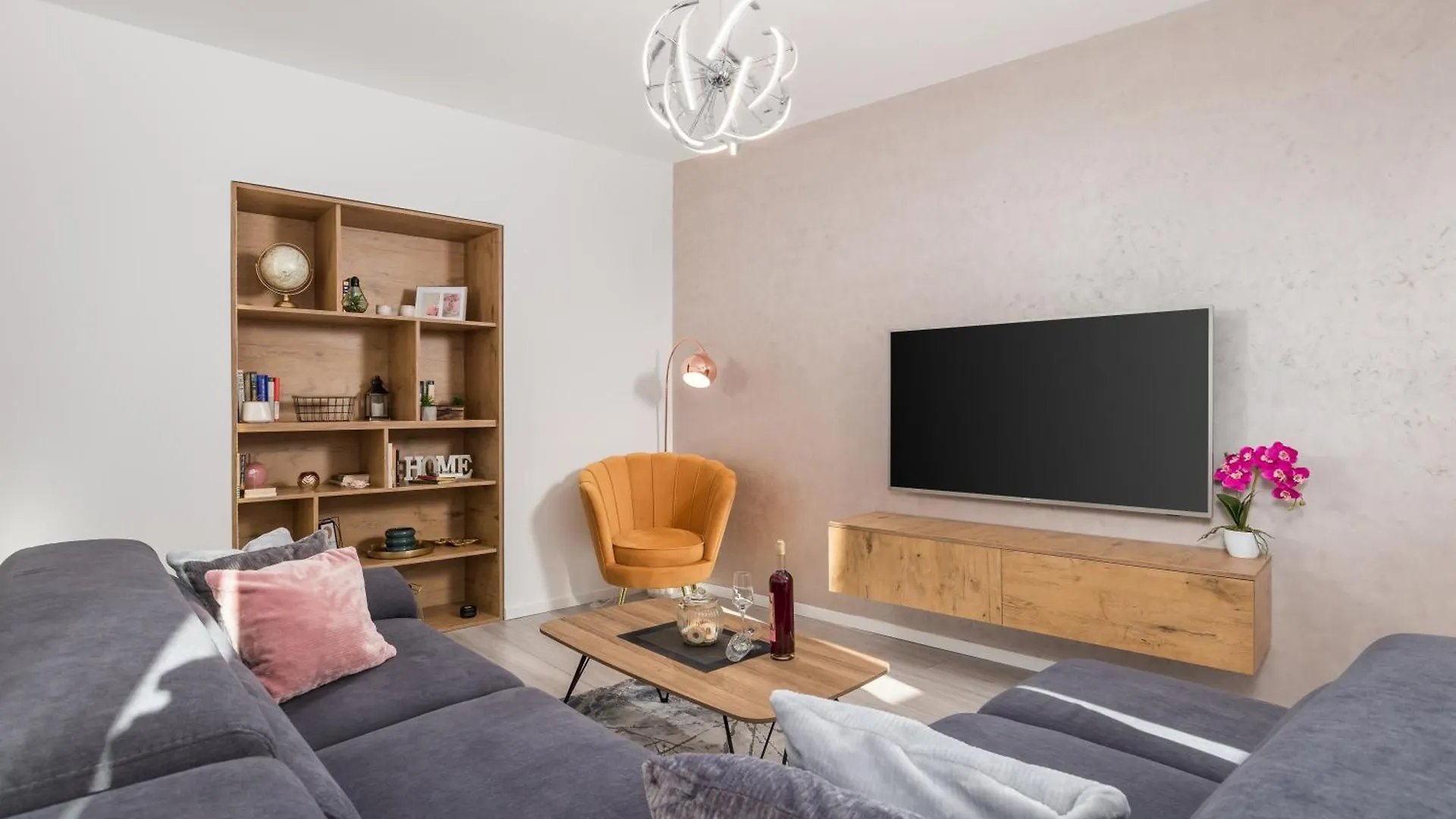 Apartman Anja Rijeka 0*,  Kroatië