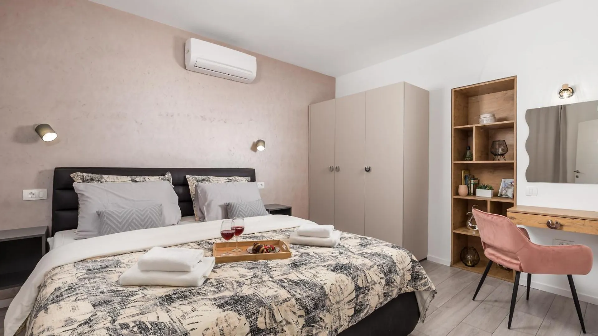 Apartman Anja Rijeka 0*,