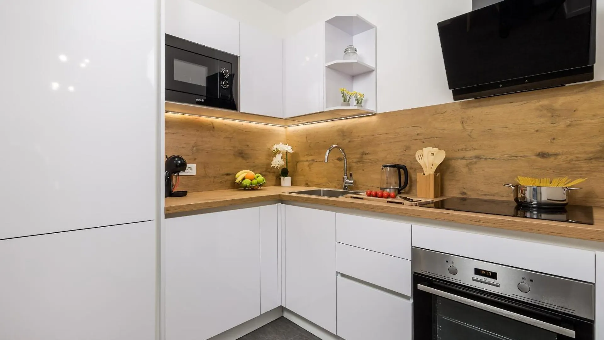 Apartman Anja Rijeka 0*,  Kroatië