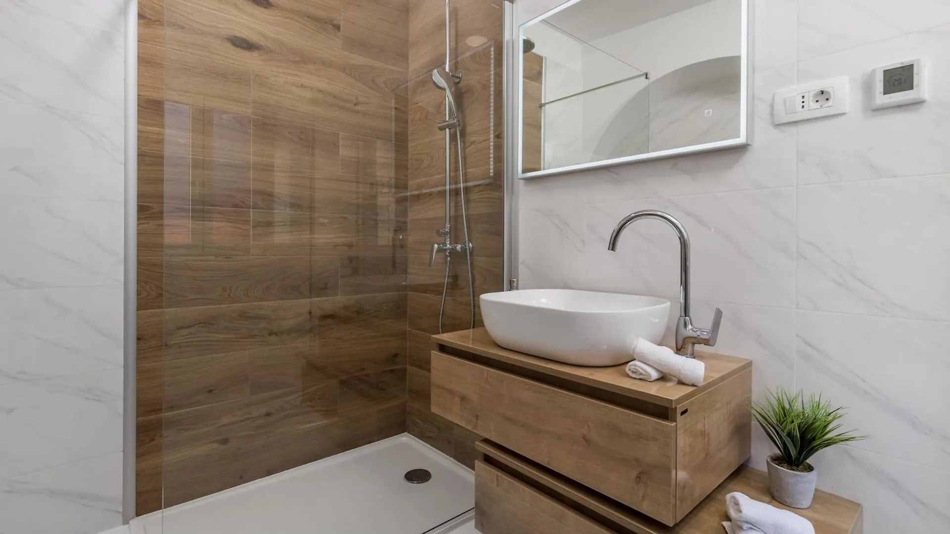 Apartman Anja Rijeka Appartement