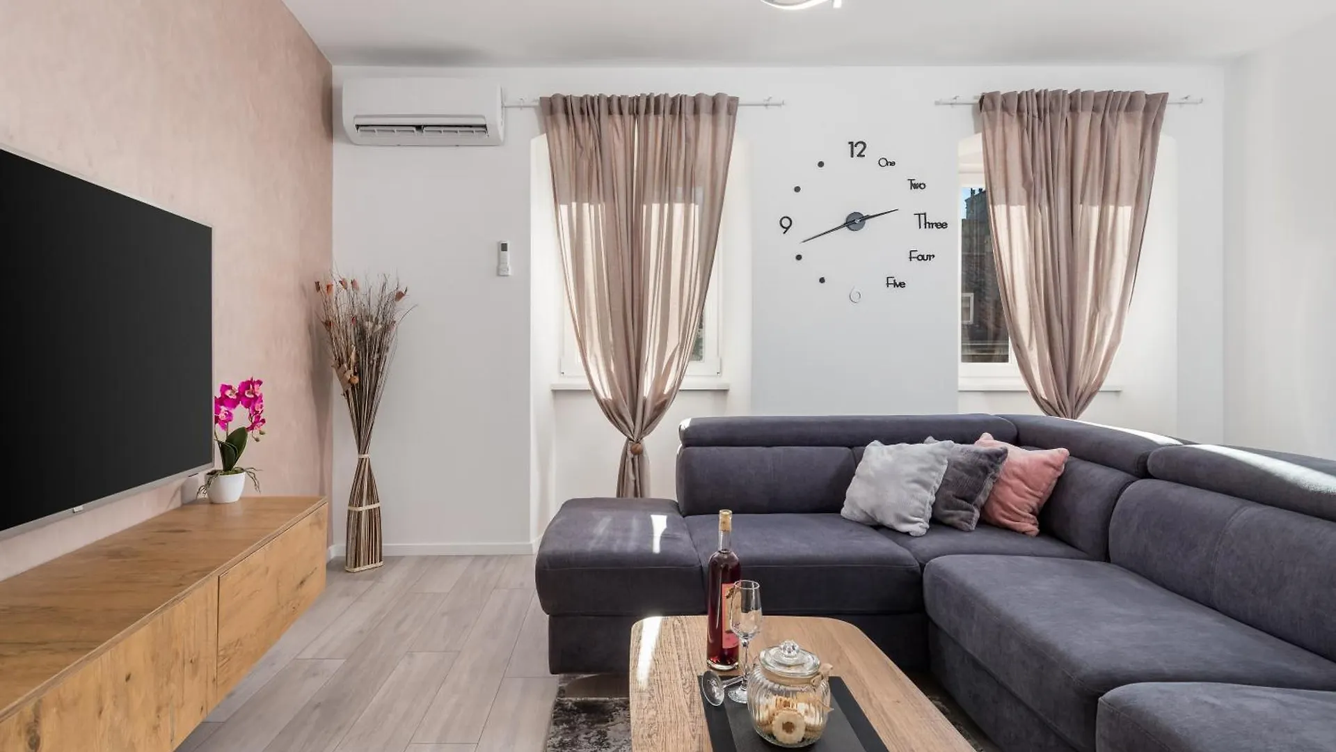 Apartman Anja Rijeka